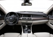 BMW 5 Series Gran Turismo